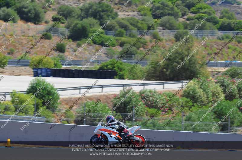 20 to 22th july 2013;Jerez;event digital images;motorbikes;no limits;peter wileman photography;trackday;trackday digital images