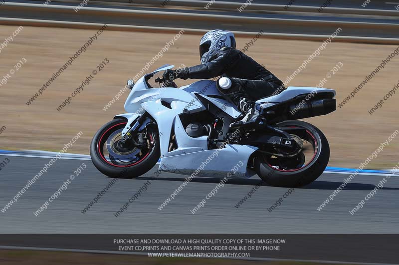 20 to 22th july 2013;Jerez;event digital images;motorbikes;no limits;peter wileman photography;trackday;trackday digital images
