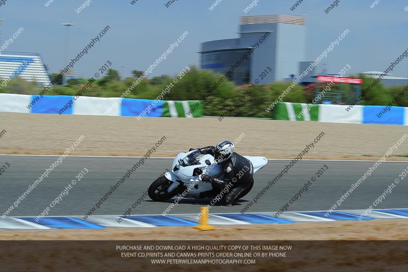 20 to 22th july 2013;Jerez;event digital images;motorbikes;no limits;peter wileman photography;trackday;trackday digital images