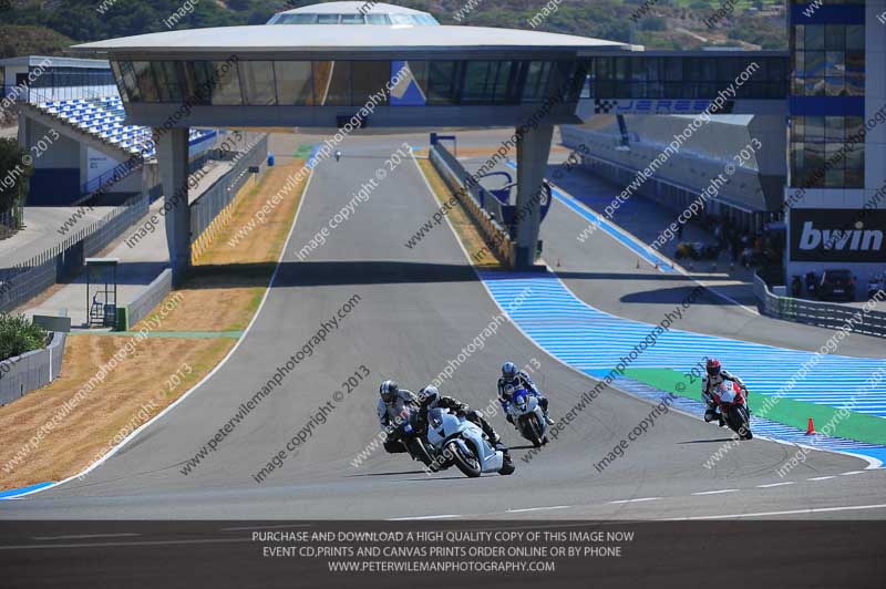 20 to 22th july 2013;Jerez;event digital images;motorbikes;no limits;peter wileman photography;trackday;trackday digital images