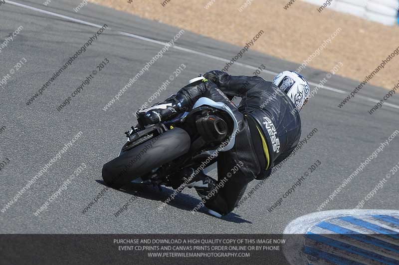 20 to 22th july 2013;Jerez;event digital images;motorbikes;no limits;peter wileman photography;trackday;trackday digital images