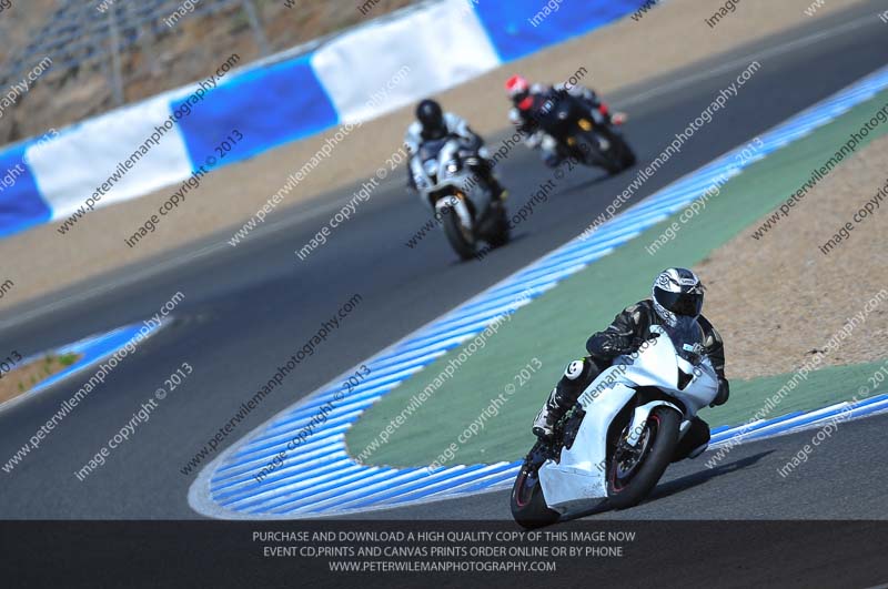 20 to 22th july 2013;Jerez;event digital images;motorbikes;no limits;peter wileman photography;trackday;trackday digital images