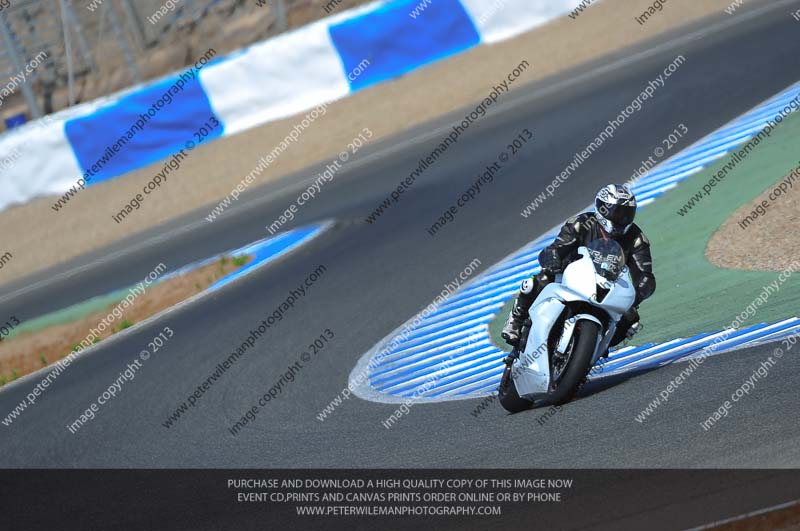 20 to 22th july 2013;Jerez;event digital images;motorbikes;no limits;peter wileman photography;trackday;trackday digital images