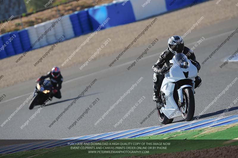 20 to 22th july 2013;Jerez;event digital images;motorbikes;no limits;peter wileman photography;trackday;trackday digital images