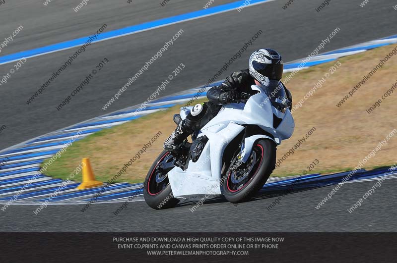20 to 22th july 2013;Jerez;event digital images;motorbikes;no limits;peter wileman photography;trackday;trackday digital images