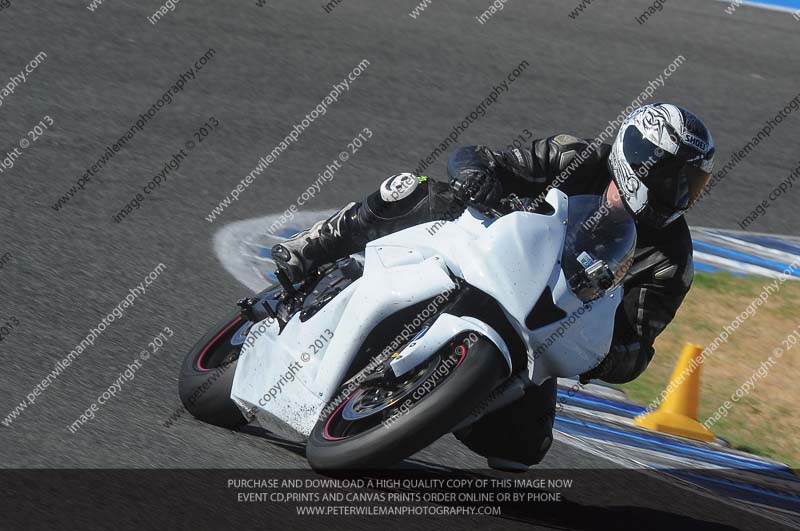 20 to 22th july 2013;Jerez;event digital images;motorbikes;no limits;peter wileman photography;trackday;trackday digital images