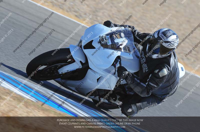 20 to 22th july 2013;Jerez;event digital images;motorbikes;no limits;peter wileman photography;trackday;trackday digital images