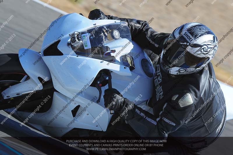 20 to 22th july 2013;Jerez;event digital images;motorbikes;no limits;peter wileman photography;trackday;trackday digital images