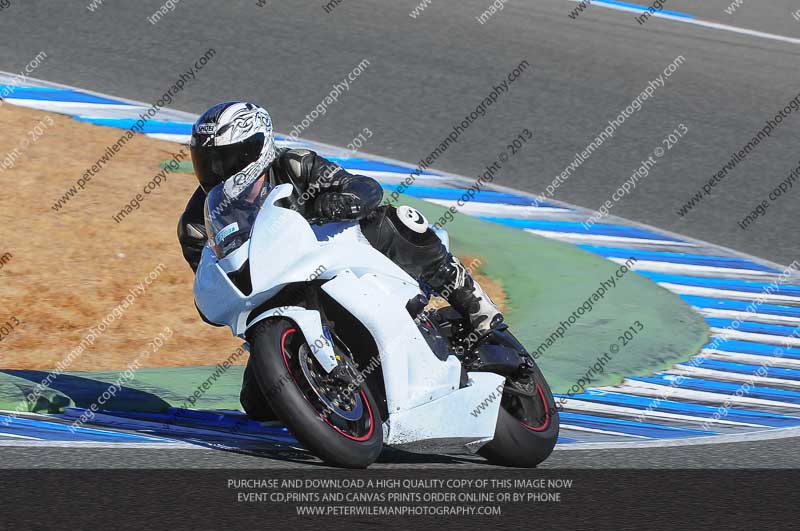 20 to 22th july 2013;Jerez;event digital images;motorbikes;no limits;peter wileman photography;trackday;trackday digital images