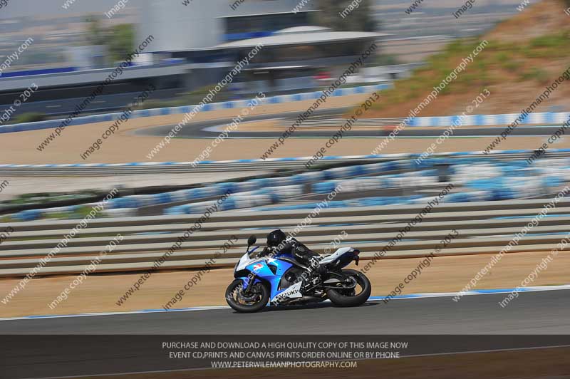 20 to 22th july 2013;Jerez;event digital images;motorbikes;no limits;peter wileman photography;trackday;trackday digital images