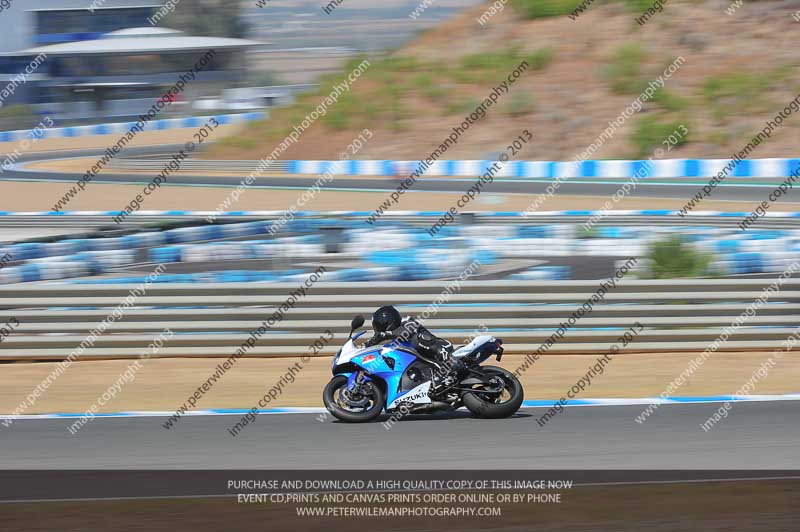 20 to 22th july 2013;Jerez;event digital images;motorbikes;no limits;peter wileman photography;trackday;trackday digital images