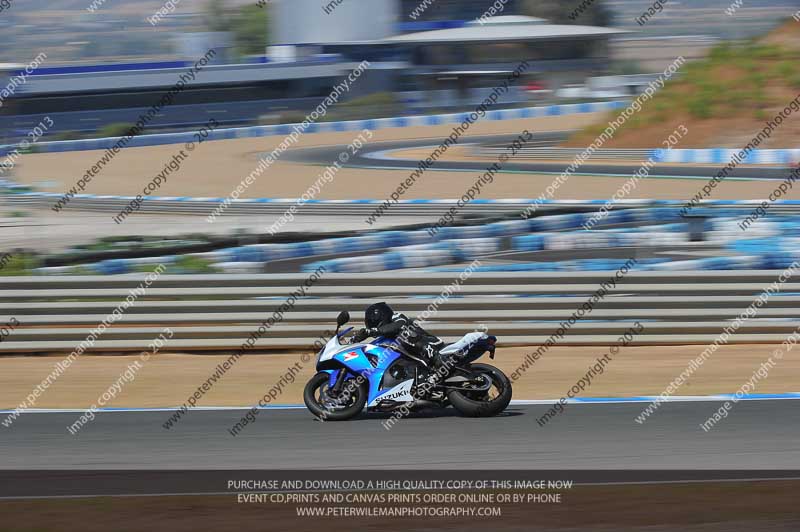 20 to 22th july 2013;Jerez;event digital images;motorbikes;no limits;peter wileman photography;trackday;trackday digital images