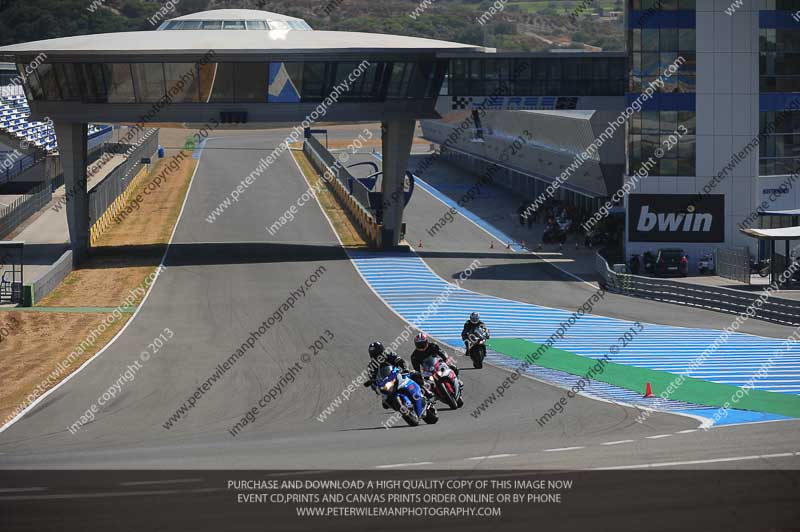 20 to 22th july 2013;Jerez;event digital images;motorbikes;no limits;peter wileman photography;trackday;trackday digital images