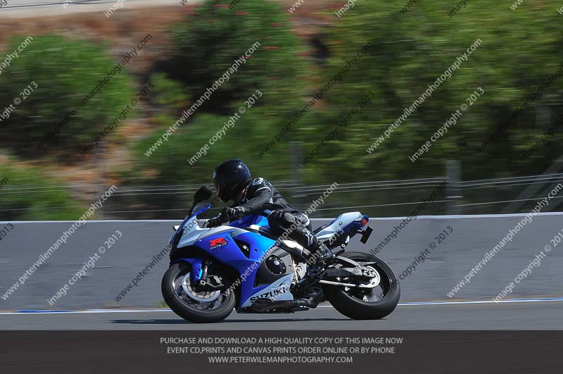 20 to 22th july 2013;Jerez;event digital images;motorbikes;no limits;peter wileman photography;trackday;trackday digital images