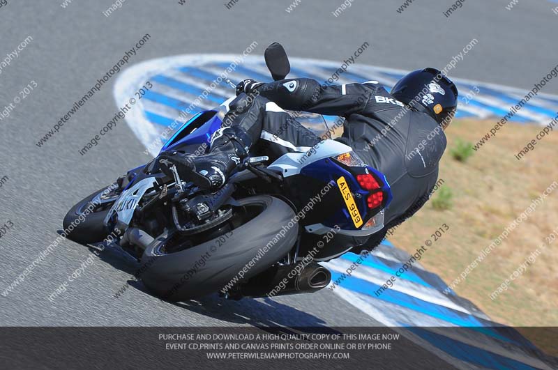 20 to 22th july 2013;Jerez;event digital images;motorbikes;no limits;peter wileman photography;trackday;trackday digital images