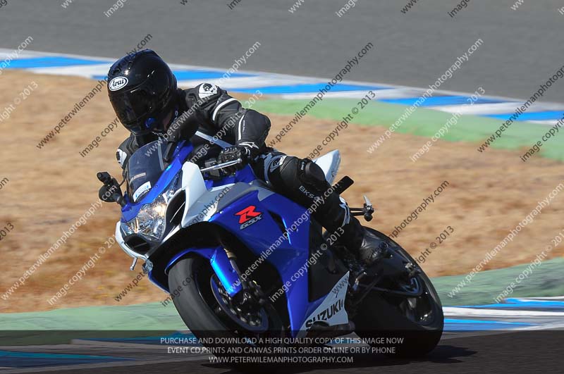 20 to 22th july 2013;Jerez;event digital images;motorbikes;no limits;peter wileman photography;trackday;trackday digital images