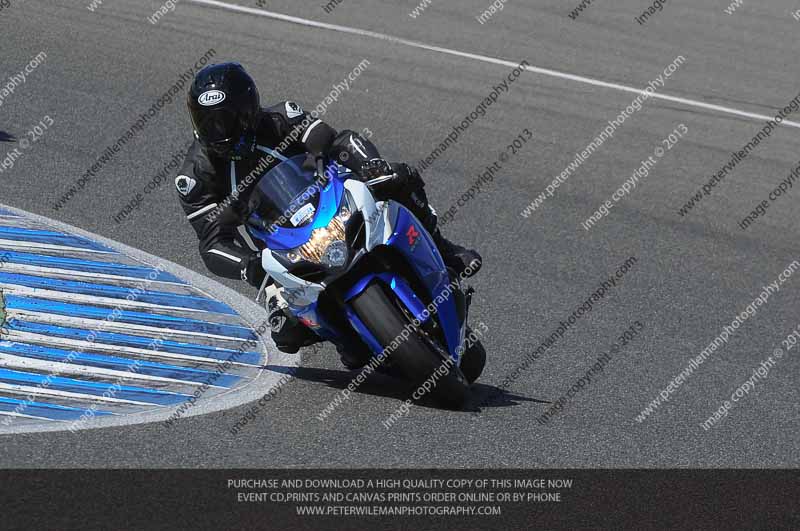20 to 22th july 2013;Jerez;event digital images;motorbikes;no limits;peter wileman photography;trackday;trackday digital images