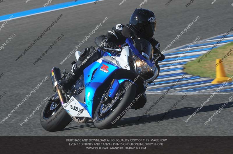 20 to 22th july 2013;Jerez;event digital images;motorbikes;no limits;peter wileman photography;trackday;trackday digital images