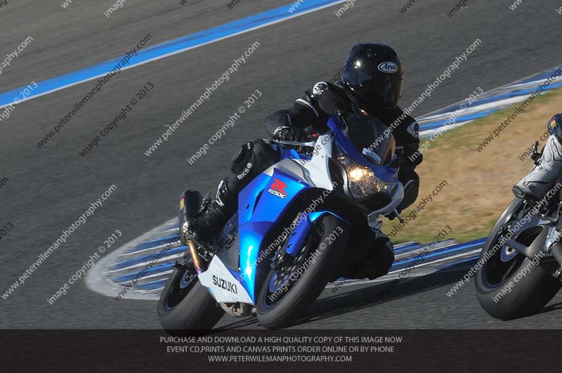 20 to 22th july 2013;Jerez;event digital images;motorbikes;no limits;peter wileman photography;trackday;trackday digital images