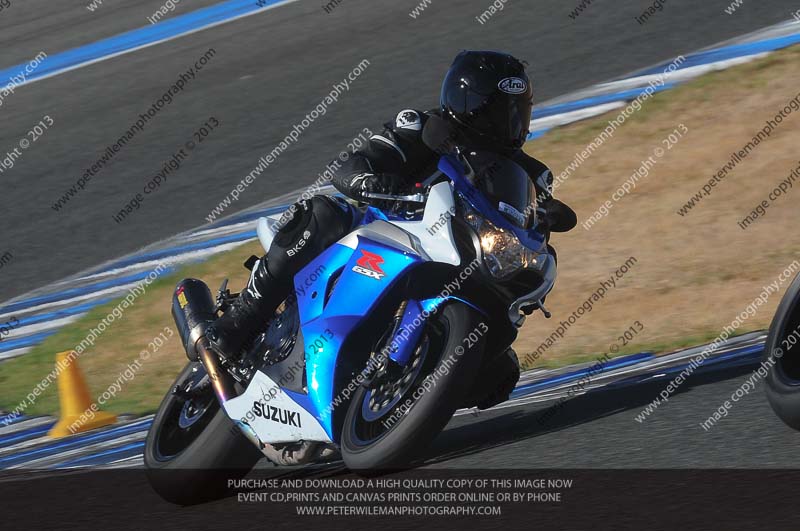 20 to 22th july 2013;Jerez;event digital images;motorbikes;no limits;peter wileman photography;trackday;trackday digital images