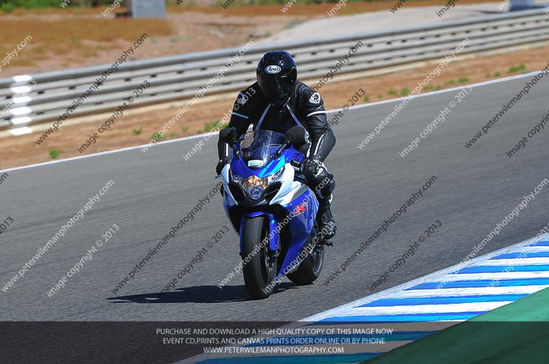 20 to 22th july 2013;Jerez;event digital images;motorbikes;no limits;peter wileman photography;trackday;trackday digital images