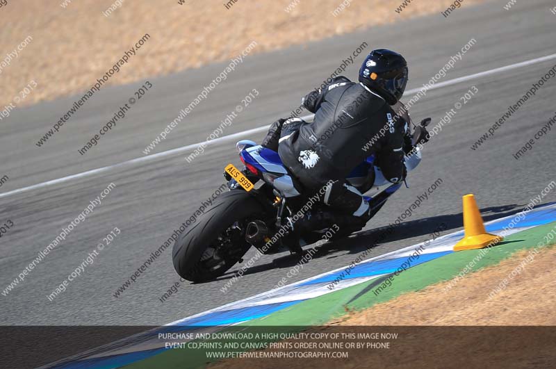 20 to 22th july 2013;Jerez;event digital images;motorbikes;no limits;peter wileman photography;trackday;trackday digital images