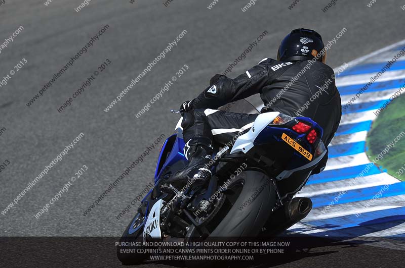 20 to 22th july 2013;Jerez;event digital images;motorbikes;no limits;peter wileman photography;trackday;trackday digital images
