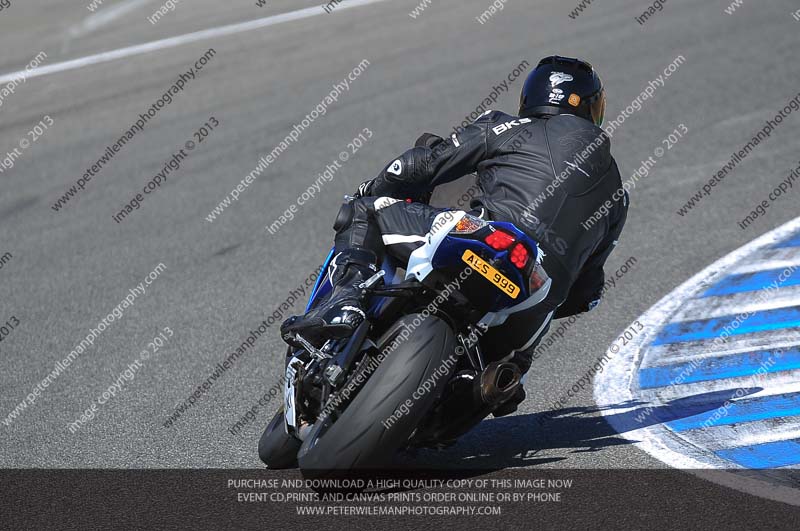 20 to 22th july 2013;Jerez;event digital images;motorbikes;no limits;peter wileman photography;trackday;trackday digital images