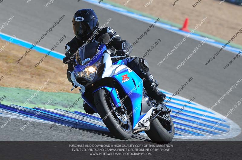20 to 22th july 2013;Jerez;event digital images;motorbikes;no limits;peter wileman photography;trackday;trackday digital images