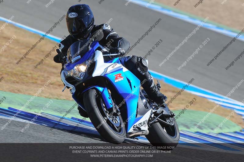 20 to 22th july 2013;Jerez;event digital images;motorbikes;no limits;peter wileman photography;trackday;trackday digital images