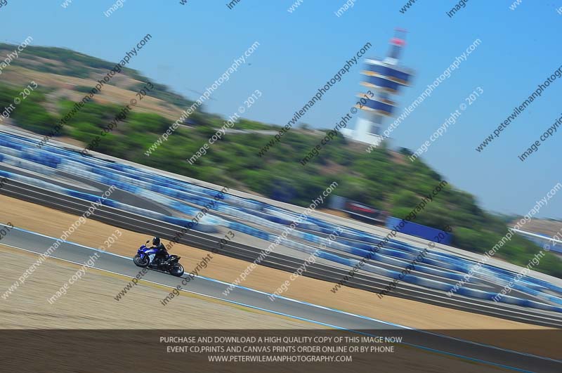 20 to 22th july 2013;Jerez;event digital images;motorbikes;no limits;peter wileman photography;trackday;trackday digital images