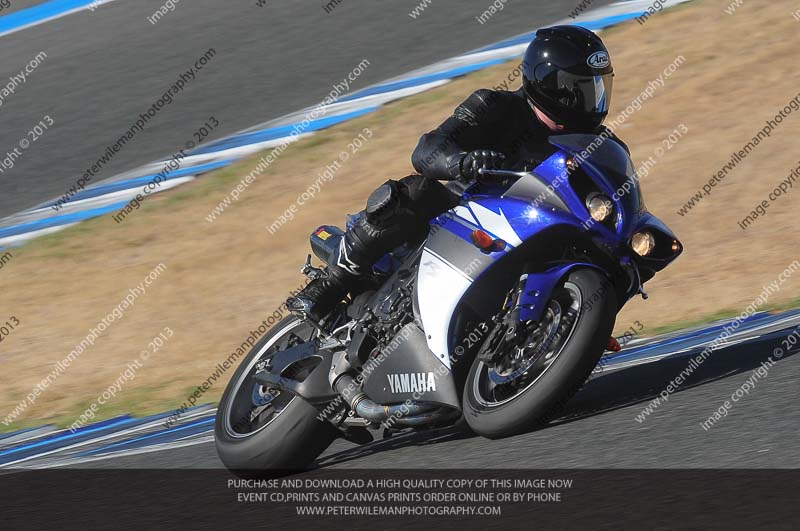 20 to 22th july 2013;Jerez;event digital images;motorbikes;no limits;peter wileman photography;trackday;trackday digital images