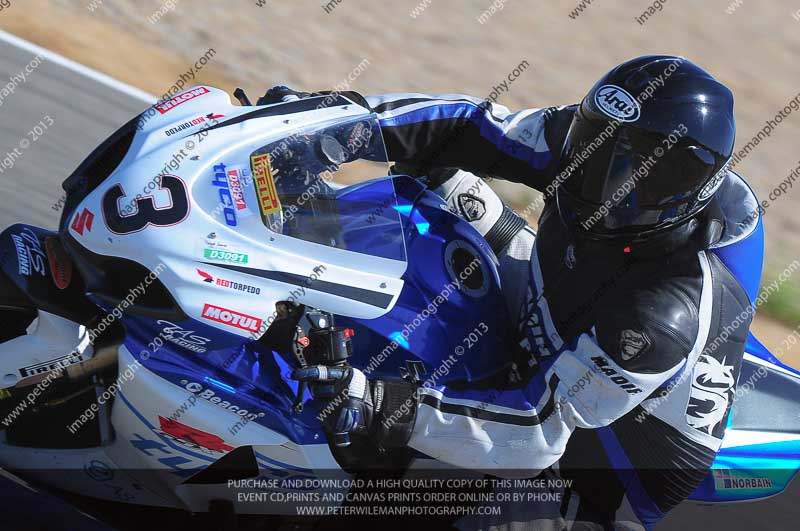 20 to 22th july 2013;Jerez;event digital images;motorbikes;no limits;peter wileman photography;trackday;trackday digital images