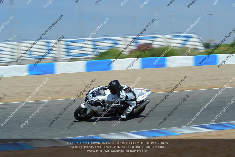 20 to 22th july 2013;Jerez;event digital images;motorbikes;no limits;peter wileman photography;trackday;trackday digital images