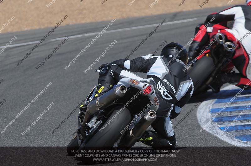 20 to 22th july 2013;Jerez;event digital images;motorbikes;no limits;peter wileman photography;trackday;trackday digital images