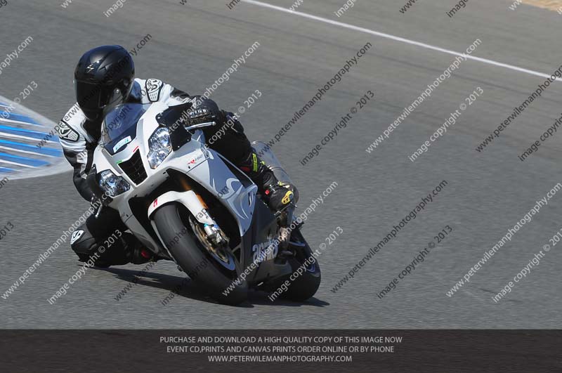 20 to 22th july 2013;Jerez;event digital images;motorbikes;no limits;peter wileman photography;trackday;trackday digital images