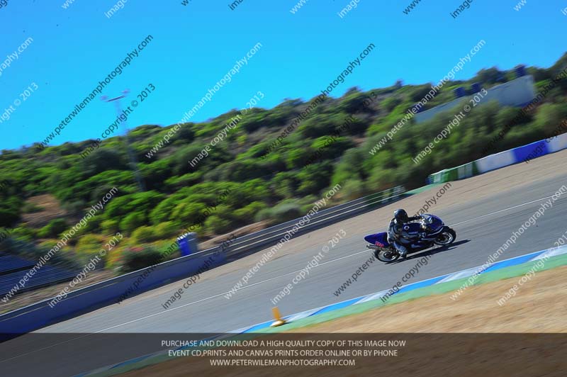 20 to 22th july 2013;Jerez;event digital images;motorbikes;no limits;peter wileman photography;trackday;trackday digital images