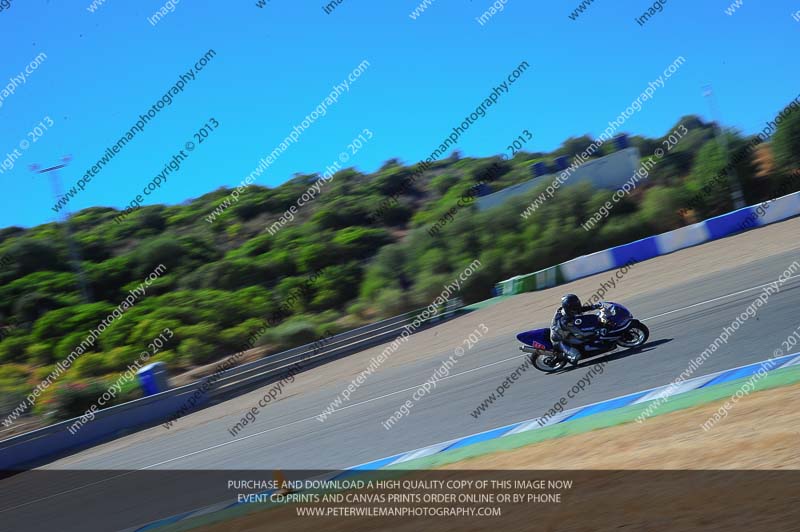 20 to 22th july 2013;Jerez;event digital images;motorbikes;no limits;peter wileman photography;trackday;trackday digital images