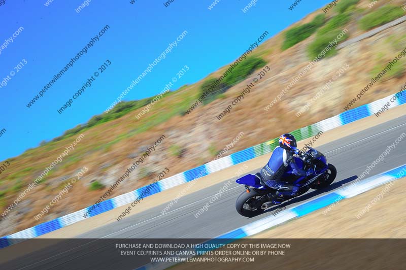 20 to 22th july 2013;Jerez;event digital images;motorbikes;no limits;peter wileman photography;trackday;trackday digital images