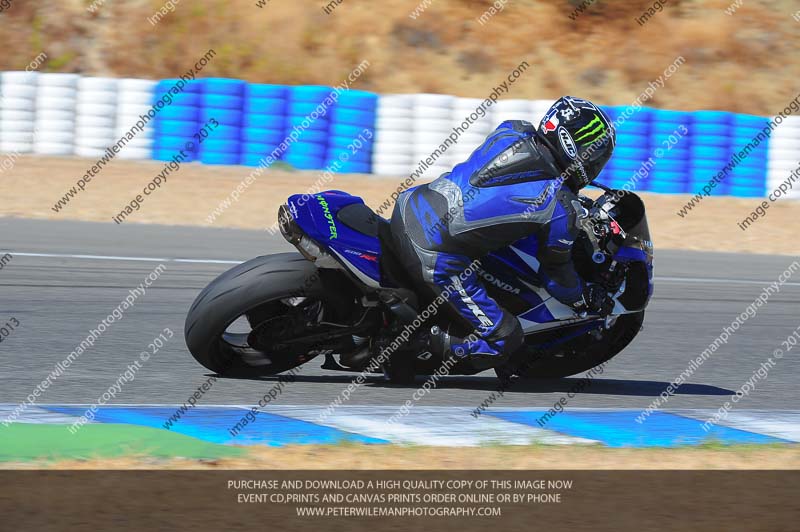 20 to 22th july 2013;Jerez;event digital images;motorbikes;no limits;peter wileman photography;trackday;trackday digital images
