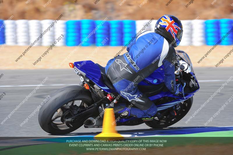 20 to 22th july 2013;Jerez;event digital images;motorbikes;no limits;peter wileman photography;trackday;trackday digital images