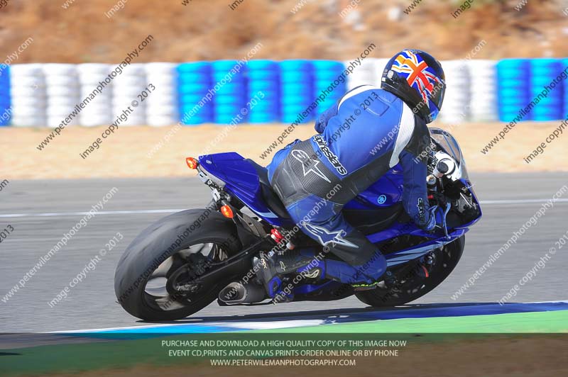 20 to 22th july 2013;Jerez;event digital images;motorbikes;no limits;peter wileman photography;trackday;trackday digital images