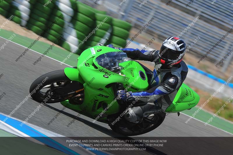 20 to 22th july 2013;Jerez;event digital images;motorbikes;no limits;peter wileman photography;trackday;trackday digital images