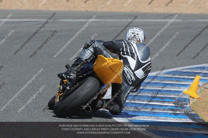 20 to 22th july 2013;Jerez;event digital images;motorbikes;no limits;peter wileman photography;trackday;trackday digital images