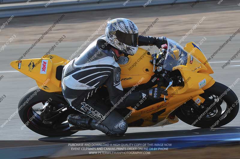 20 to 22th july 2013;Jerez;event digital images;motorbikes;no limits;peter wileman photography;trackday;trackday digital images