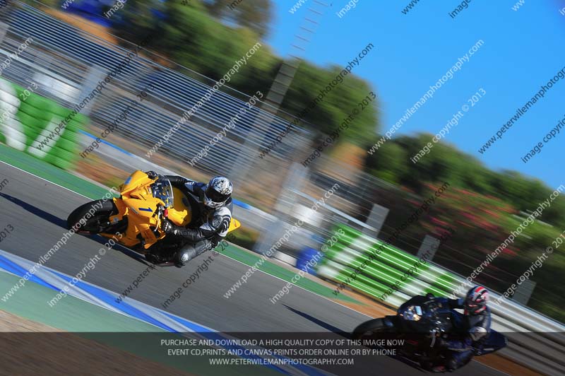 20 to 22th july 2013;Jerez;event digital images;motorbikes;no limits;peter wileman photography;trackday;trackday digital images