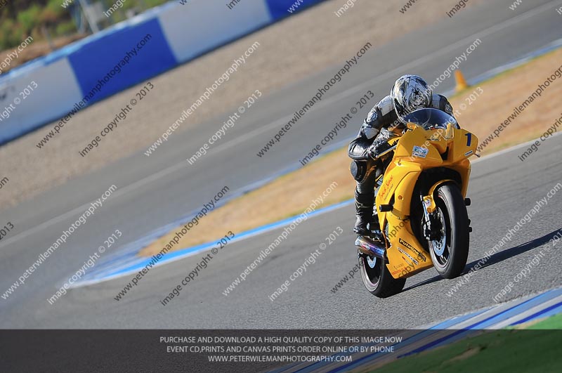 20 to 22th july 2013;Jerez;event digital images;motorbikes;no limits;peter wileman photography;trackday;trackday digital images