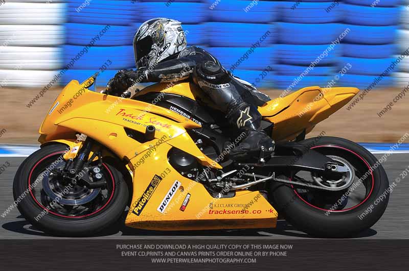 20 to 22th july 2013;Jerez;event digital images;motorbikes;no limits;peter wileman photography;trackday;trackday digital images