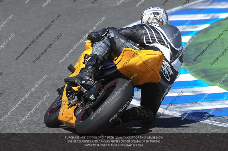 20 to 22th july 2013;Jerez;event digital images;motorbikes;no limits;peter wileman photography;trackday;trackday digital images