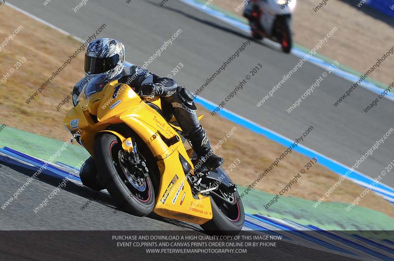 20 to 22th july 2013;Jerez;event digital images;motorbikes;no limits;peter wileman photography;trackday;trackday digital images